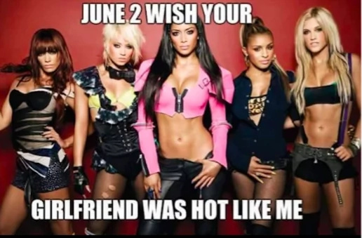 June 1 to miss a thing? Read this June 1 to miss a thing? Read this