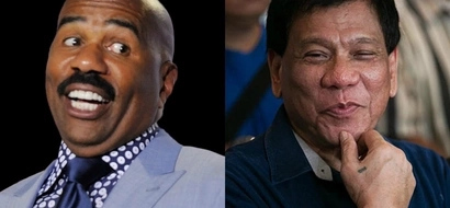 From president to Miss U judge! Duterte to have a 'mystery' role in Miss Universe 2017