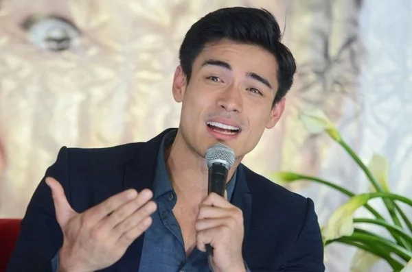 Xian Lim answers rumors of breakup with Kim Chiu Xian Lim answers rumors of breakup with Kim Chiu