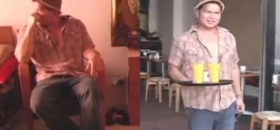 Struggling OFW in Australia shares inspiring story despite of the difficult trials he's facing
