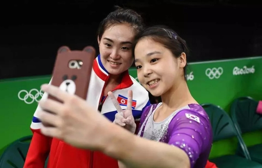 North Korea Kim Jong Un to punish losers in Rio Olympics North Korea Kim Jong Un to punish losers in Rio Olympics