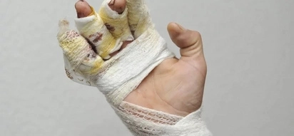 Man Left Mutilated After Horrifying Clown Attack