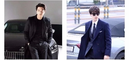 Things that only a die-hard fan of Goblin can understand. Four Fun Facts!