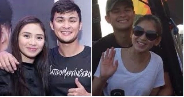 Matteo Guidicelli REACTS to Lea Salonga's tweet about Sarah Geronimo! Matteo Guidicelli REACTS to Lea Salonga's tweet about Sarah Geronimo!