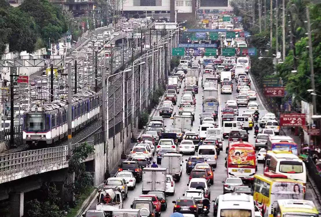 DOTC, Grab, and World Bank To Launch Traffic Data Project DOTC, Grab, and World Bank To Launch Traffic Data Project
