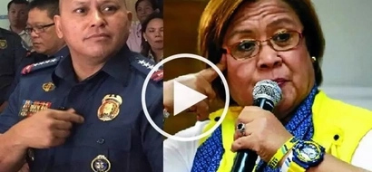 De Lima, Bato suspect that their mobile phones are being wiretapped
