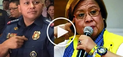 VIDEO: Did De Lima’s driver collect money from Bilibid? Bato vows to INVESTIGATE