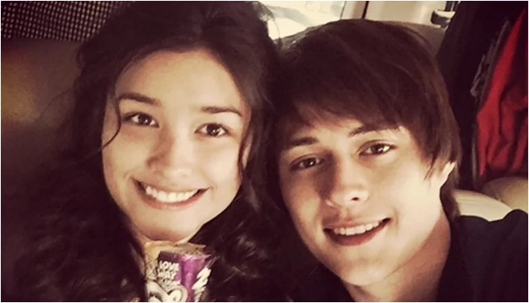 Liza Soberano is the perfect girl inside and out Liza Soberano is the perfect girl inside and out