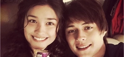 Is Enrique Gil taking drugs?