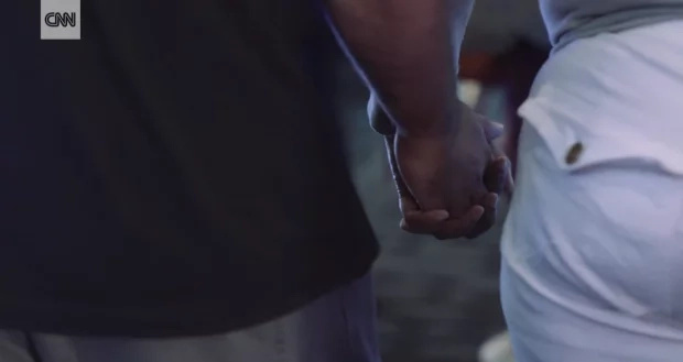 Rare romance! Autistic couple who met on dating site share their UNTOLD love story Rare romance! Autistic couple who met on dating site share their UNTOLD love story