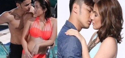 'Hahamakin ang lahat!' Kristoffer Martin rekindles a more mature romance with Joyce Ching