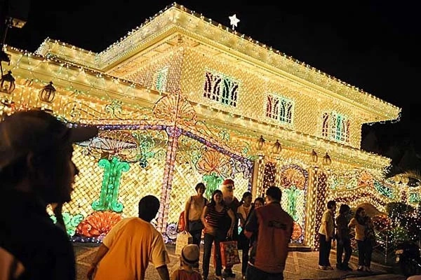7 things you can observe in the PH before Christmas 7 things you can observe in the PH before Christmas