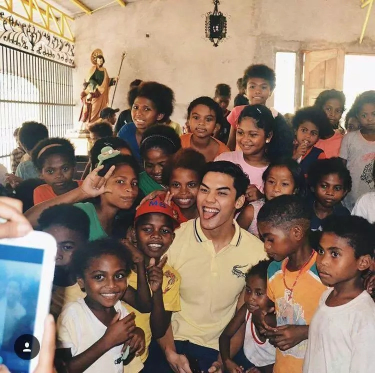 From young artista to certified servant leader! Gab Bayan inspires youth leaders with shocking career shift story From young artista to certified servant leader! Gab Bayan inspires youth leaders with shocking career shift story