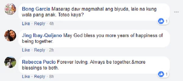 Ebidensya na merong 'Forever'! 2 centenarians in Saranggani are still celebrating their love for each other for almost 70 years now Ebidensya na merong 'Forever'! 2 centenarians in Saranggani are still celebrating their love for each other for almost 70 years now