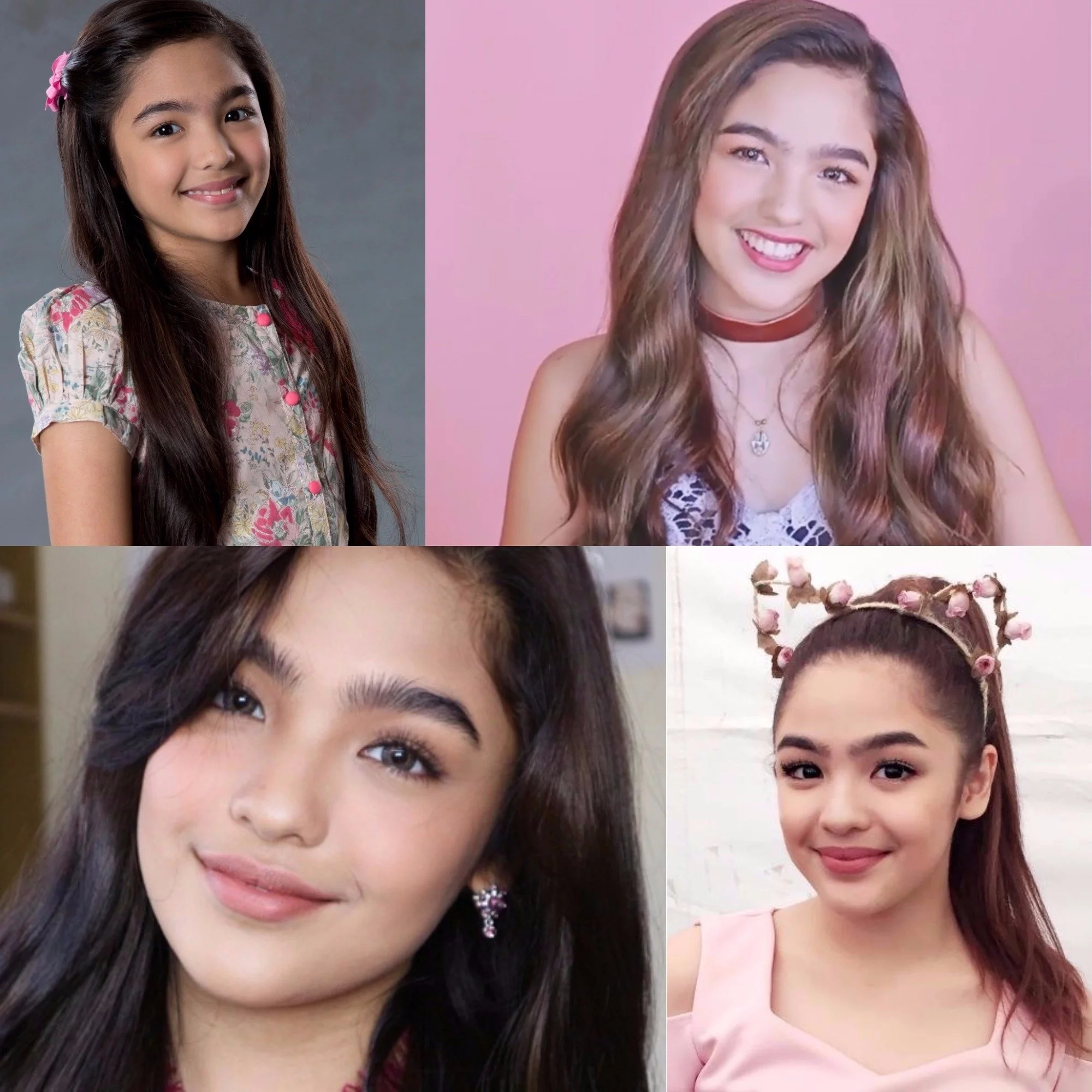 Kapamilya most beautiful actresses of today's generation. Top 10 innately pretty ladies! Kapamilya most beautiful actresses of today's generation. Top 10 innately pretty ladies!
