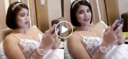 Did you miss Anne Curtis’ singing? Watch her belt out this 80s hit!
