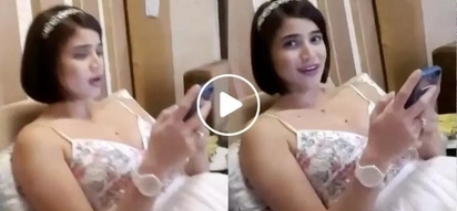 Did you miss Anne Curtis’ singing? Watch her belt out this 80s hit!