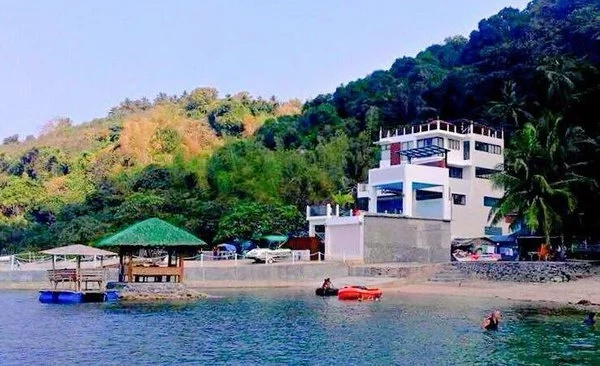 Look! Enrique Gil's beach house in Batangas is simply Breathtaking. Look! Enrique Gil's beach house in Batangas is simply Breathtaking.