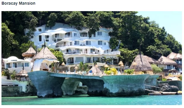 Nakakalula! Manny Pacquiao's mansions, properties, business showing how rich he is Nakakalula! Manny Pacquiao's mansions, properties, business showing how rich he is