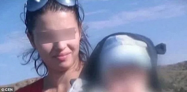 This Paedophile Wanted Threesome With Mum And 12-Year-Old Daughter (Photos) This Paedophile Wanted Threesome With Mum And 12-Year-Old Daughter (Photos)