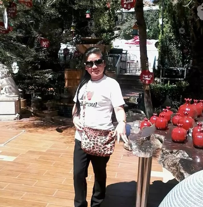 Hindi biro ang tiniis! OFW mom recounts her suffering as a wife and the pain of being away with her children Hindi biro ang tiniis! OFW mom recounts her suffering as a wife and the pain of being away with her children