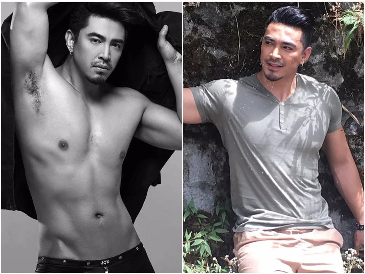 Mr. Gay World 2017 Mr. Gay World 2017