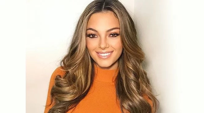 Miss Universe Demi-Leigh roams around Metro Manila and claims it is everything she hoped it would be! Miss Universe Demi-Leigh roams around Metro Manila and claims it is everything she hoped it would be!