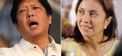 LOOK! Leni Robredo slams Marcos’ election protest!