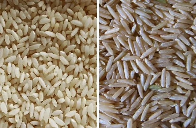 Panic as Chinese plastic rice is served in hotel (video)