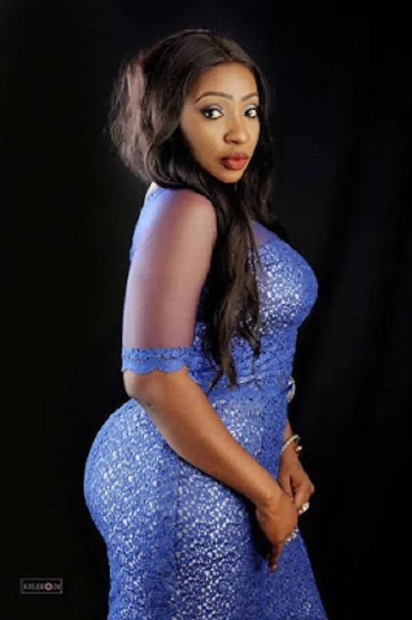 Unless a man can congratulate me for farting, he can go to hell -Nigerian actress Unless a man can congratulate me for farting, he can go to hell -Nigerian actress