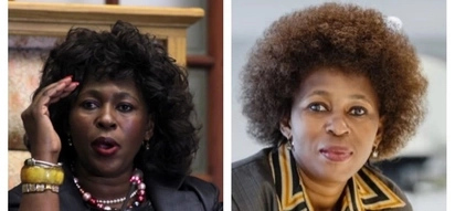 Party is over for Khoza as she resigns from ADeC and politics