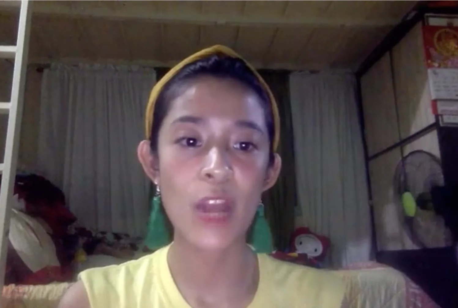 Netizen goes viral for rapping "Stupid Love" Netizen goes viral for rapping "Stupid Love"