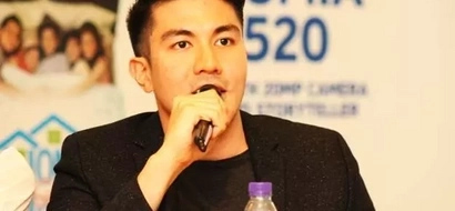 You will be surprised! Find out the women who dated Luis Manzano