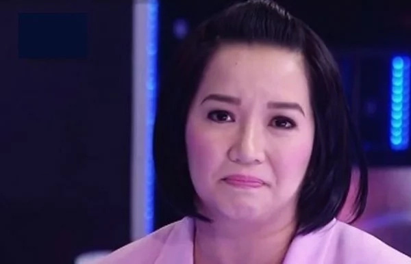 Kris Aquino gives voice to hardworking entrepreneurs who suffer from gov't red tape Kris Aquino gives voice to hardworking entrepreneurs who suffer from gov't red tape