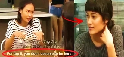 WATCH: Filipina contestant on 'Asia's Next Top Model' gets severely bullied & insulted by foreign contestants! Pinoy netizens are outraged!