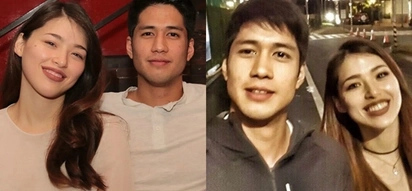 Kylie Padilla and Aljur Abrenica's first child is expected to be a baby boy