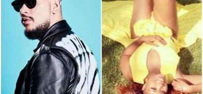 Skolpad's shameless search for significant attention from AKA