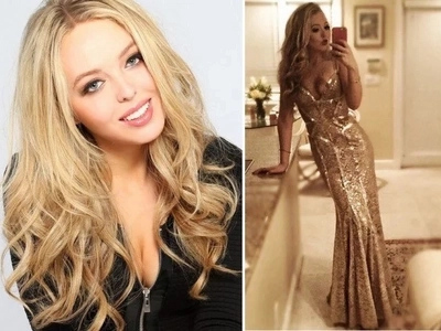 Tiffany Trump: "Like a Bird" Song Resurfaces And Internet Laughs Heartily