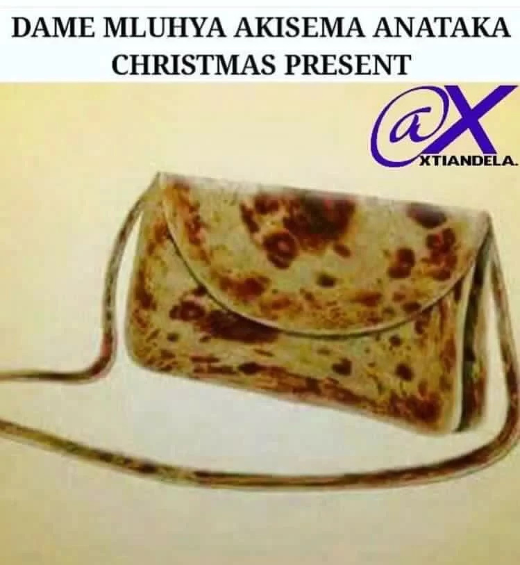 10 Funny Christmas Memes Doing Rounds In Kenya