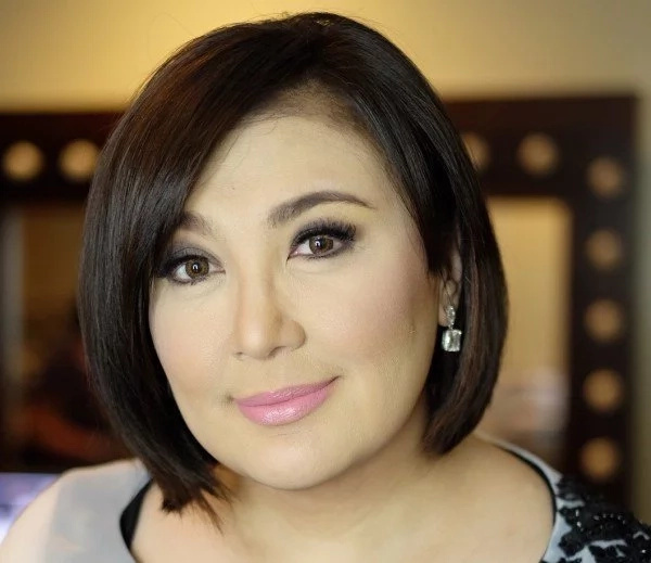 Sharon Cuneta posts pics of her vault and tags KC Concepcion Sharon Cuneta posts pics of her vault and tags KC Concepcion