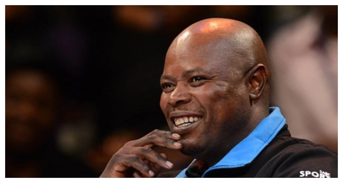 Easy come easy go: 5 SA soccer stars who blew all their cash after retirement Easy come easy go: 5 SA soccer stars who blew all their cash after retirement