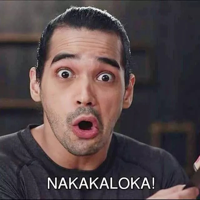 Pinoy students surprised netizens with viral video...the ending was unexpected! Pinoy students surprised netizens with viral video...the ending was unexpected!