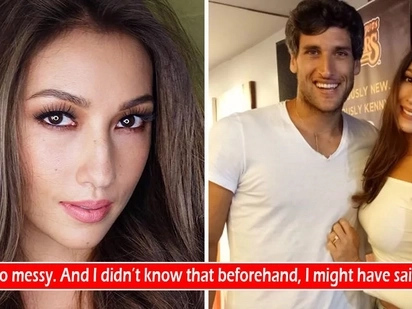 Supporter ni Nadine? Solenn Heussaff defends 'live-in' before marriage by giving one contentious justification