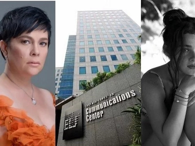 Jacklyn Jose disappointed over ABS-CBN's 'disregard' for Andi's FAMAS Award
