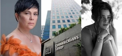 Jacklyn Jose disappointed over ABS-CBN's 'disregard' for Andi's FAMAS Award