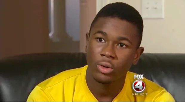 Adolescente despierta de un coma hablando español fluido "fue raro" Adolescente despierta de un coma hablando español fluido "fue raro"