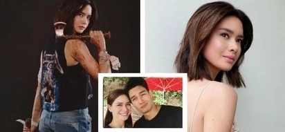 Erich Gonzales, nagkuwento kung paano mag-move on. Ang dating broken-hearted, ngayon ay blooming star na!