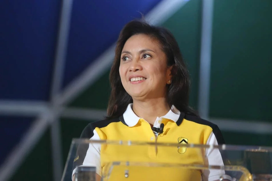 Robredo to explore other means of transportation Robredo to explore other means of transportation