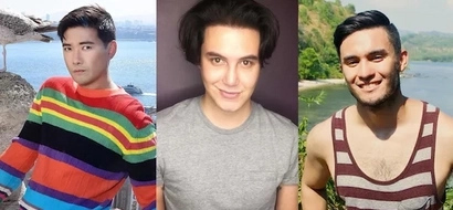6 Pinoy celebrities who came out proud as gay!