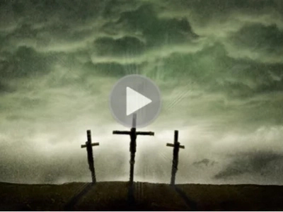 A plea for grace from the heart of a troubled nation